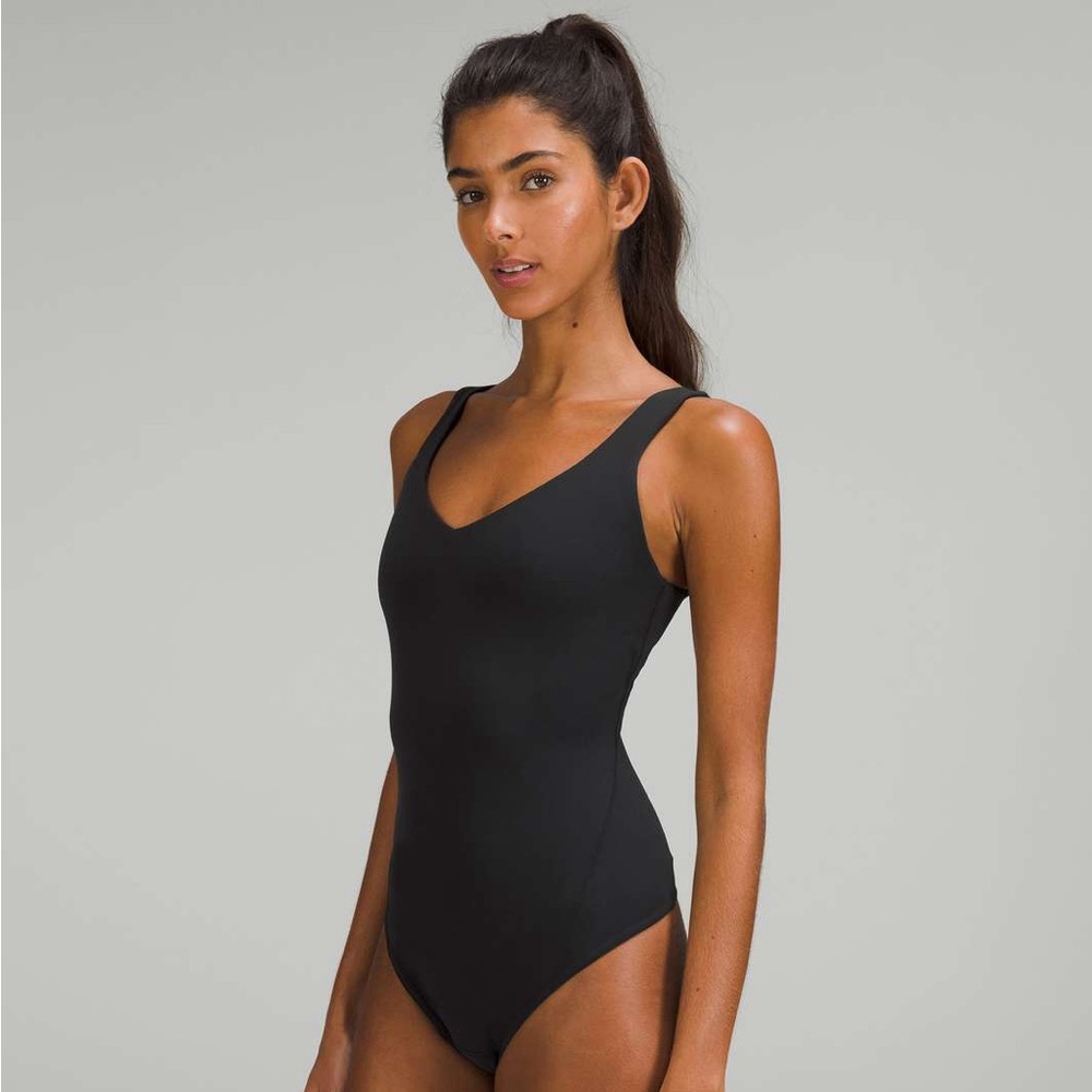Lululemon Align Bodysuit